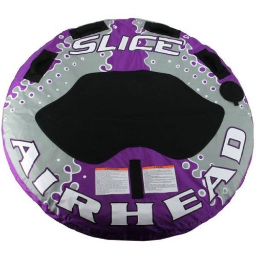 Jet logic airhead slice uni purple/gray (ahsl-4w)