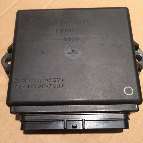 Stx-12f cdi ecu kawasaki