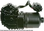 Cardone industries 40-1034 remanufactured wiper motor