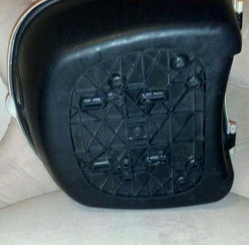 Scooter Storage Trunk Orange , US $24.99, image 7