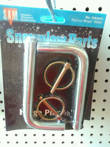 Hinge pin 5/8 meyers # 1302045