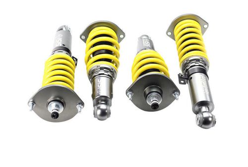 Isr (formerly isis) hr pro series coilovers - for mazda miata mx5 90-98 8k-6k