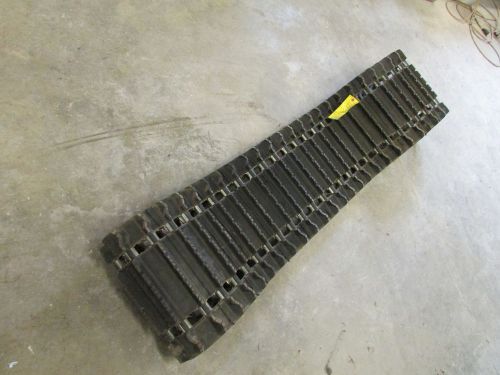 Polaris indy xlt sks 133"x15"x.75" camoplast track 5410744