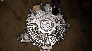 A003tx0692zc new oem ford expedition v8 5.4l 330cid 2011-2014 alternator