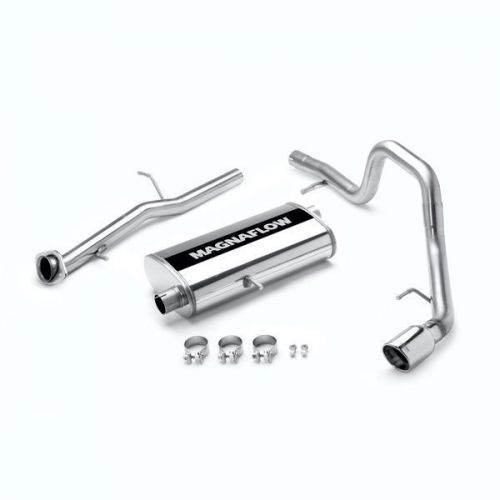 Magnaflow exhaust systems for explorer - 16679