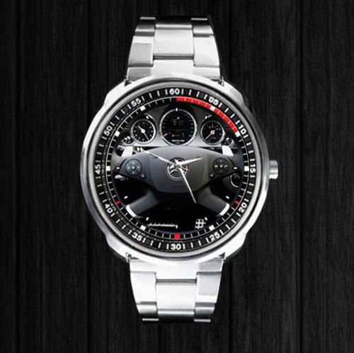 Watches mercy benz e63 amg steeringwheel