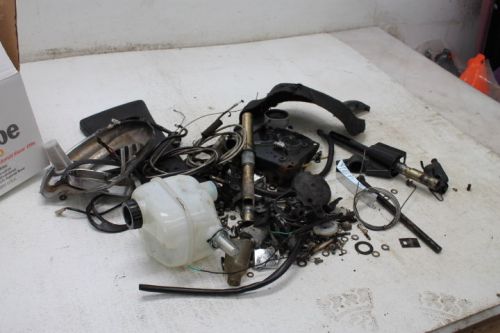 2008 genuine scooter co stella lml star 150 vespa parts and hardware