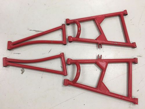 Arctic cat firecat a-arms