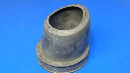 Omc johnson evinrude 3853466,exhaust booth,new lot of 1