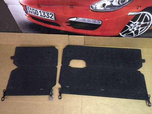 Dodge ram 1500 2500 truck seat tool tray storage rack 06 07 08  factory