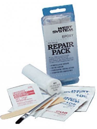 West systems # 101 - handy repair pack - new kow price + free shipping