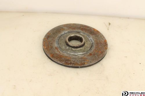 2012 arctic cat m1100 turbo sno pro ltd brake rotor disc