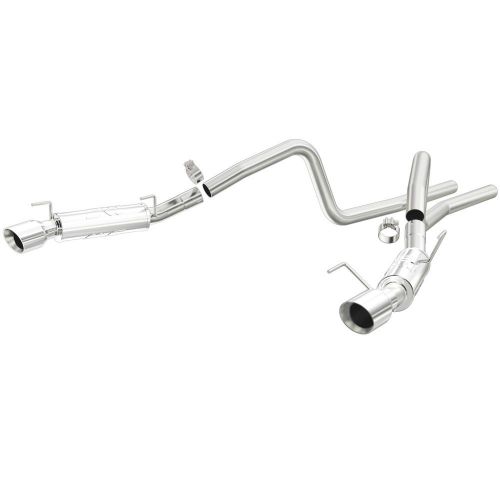 Magnaflow performance exhaust 16571 exhaust system kit