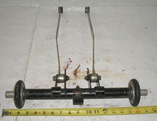 1997 yamaha 600 xtc vmax rear suspension shock mount pivot