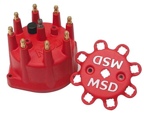 Msd 8431 distributor cap for msd 8570 8545 8546 each