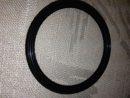 Genuine gm part # 12574478 engine coolant thermostat housing seal ac delco