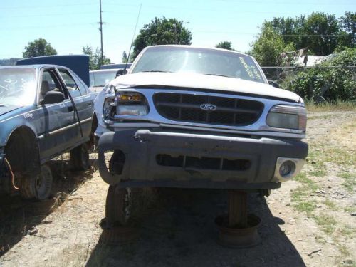 Air intake tube explorer  2000 user defined 370677