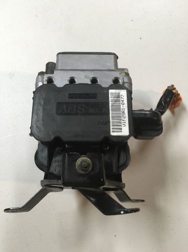 02 03 acura tl anti-lock brake abs pump 3.2l 6 cyl type-s 396090