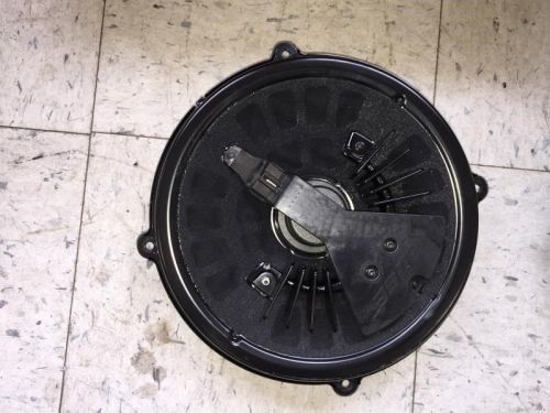 05-13 corvette c6 bose door speaker