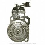 MPA 17861 Remanufactured Starter, US $133.82, image 2