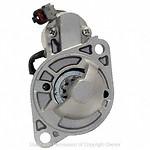 MPA 17861 Remanufactured Starter, US $133.82, image 4