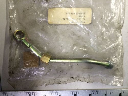 Genuine cummins 3908988 fuel supply tube 4bt 6bt h1716