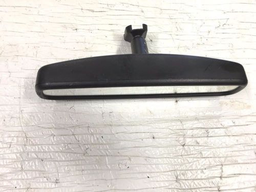 2008-2014 infiniti q40 q60 g37 g37x g25 g35 coupe oem rearview rear view mirror