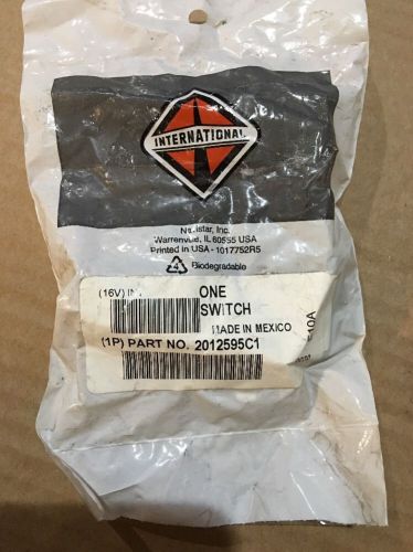 2012595c1 international plow light switch