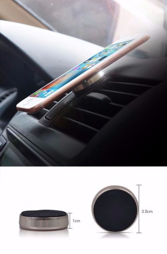 The woder holder-universal car holder magnetic for cellphone tablet gps