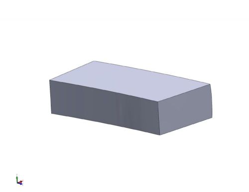 Hastings piston rings 139060 8-cyl ring set; phosphate