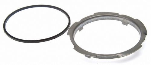 Tlr2 fuel tank sender-module lock ring for many 1980-1996 ford, 82-89 lincoln