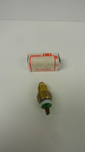 Yanmar thermostat switch, part # 119173-91320