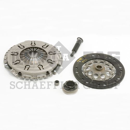 Clutch kit luk 02-028