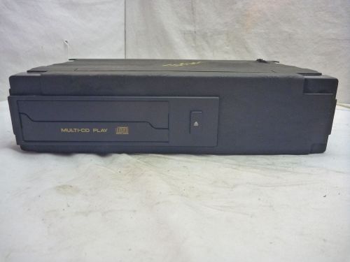 97 98 99 00 01  lexus es300 6 disc cd changer pioneer 86270-33040   cy5661