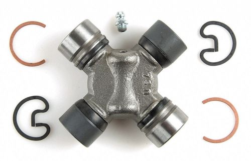 Universal joint rear moog 355c