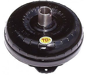 Tci 751000 11 breakaway torque converter 1972-80 amc torque command 727 non lock