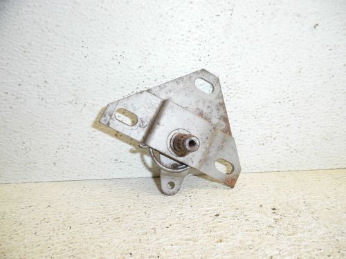 64 65 66 ford thunderbird right inner door handle relay remote regulator control