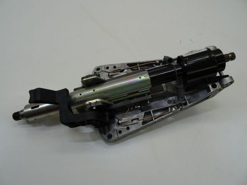 2008 - 2011 mercedes c300 w204 steering column shaft assembly oem