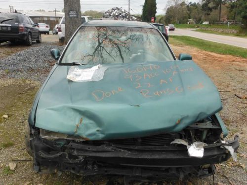 Accord    1993 antenna 476550