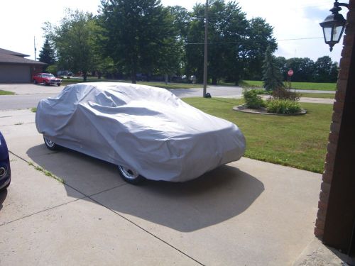 Out door car cover