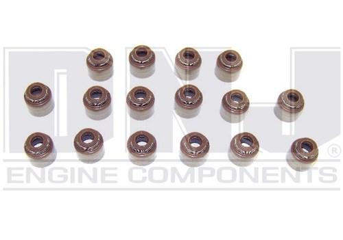 Rock products vss635 valve stem seal/gasket-engine valve stem seal set