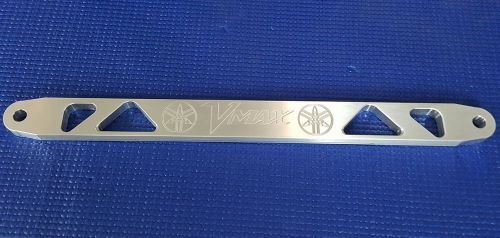 Yamaha vmax tri cut tuning fork rear brake bar.sale