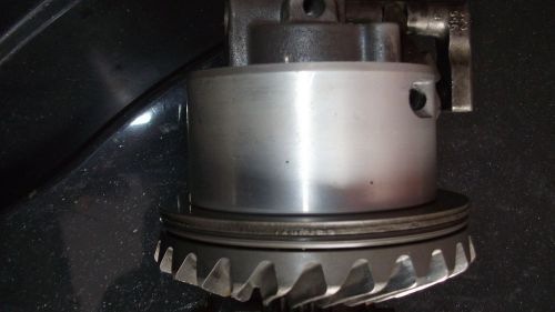 Evinrude 150hp forward gear