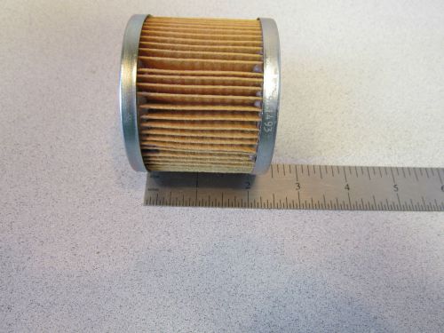 Hydraulic filter  901493  parker hannifin corp  appears unused