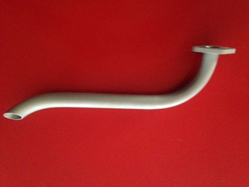Sell HAMMERHEAD MUDHEAD TORPEDO 80T SHARK GO KART Exhaust pipe in