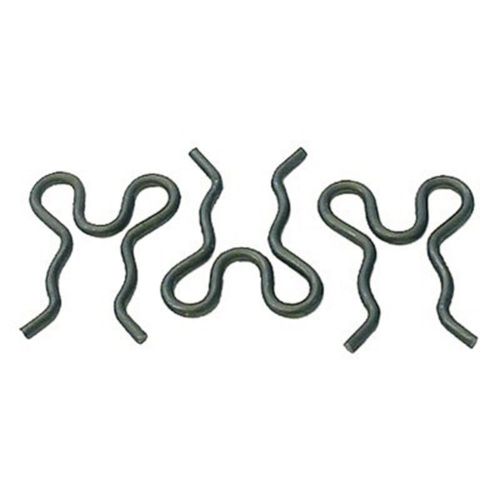 Parking brake cable clips, set of 3, hwb2419