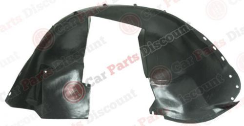 New replacement fender liner, 9152683