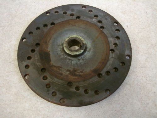 2003 arctic cat firecat 700 efi f7 brake rotor disc 1602-205 mountain cat +more