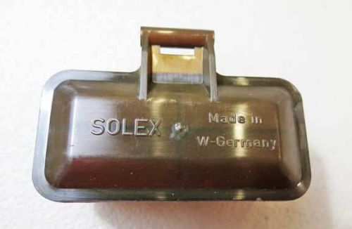 Mercedes-benz carburetor float - part 000 071 1343 (year&#039;s 1955-61)