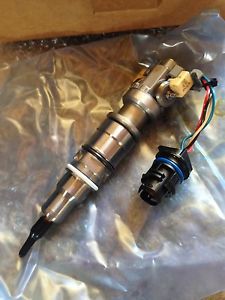 04-07 6.0l powerstroke injector 4221 js